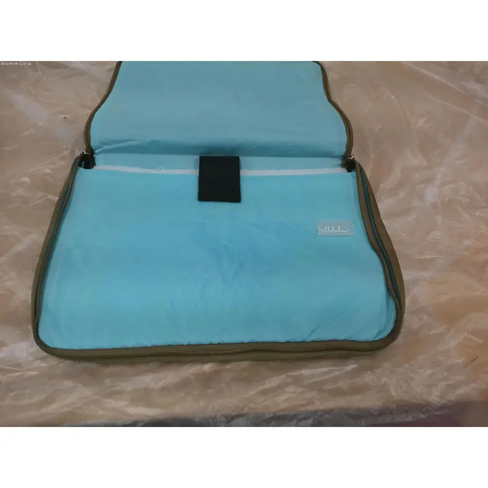 Hellolulu tablet bag green
